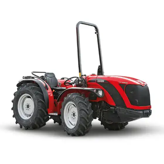 Carraro TGF 7800