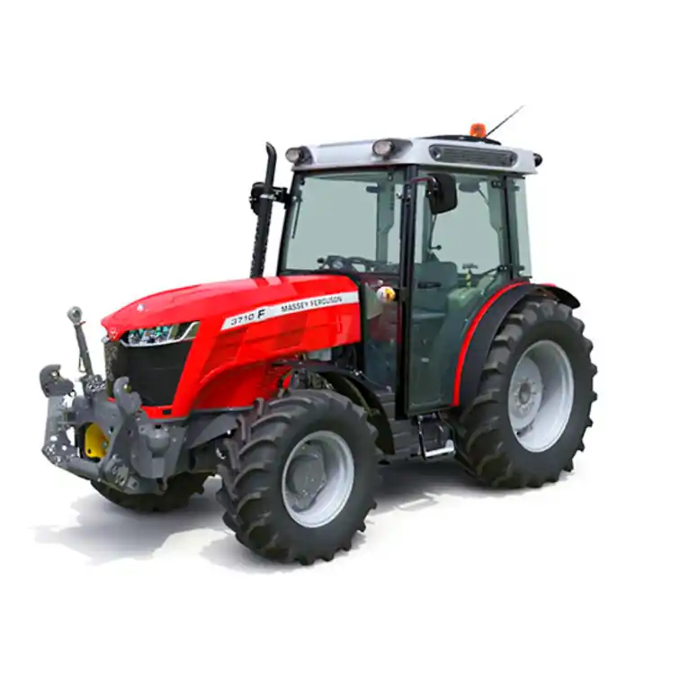 Massey Ferguson 3700