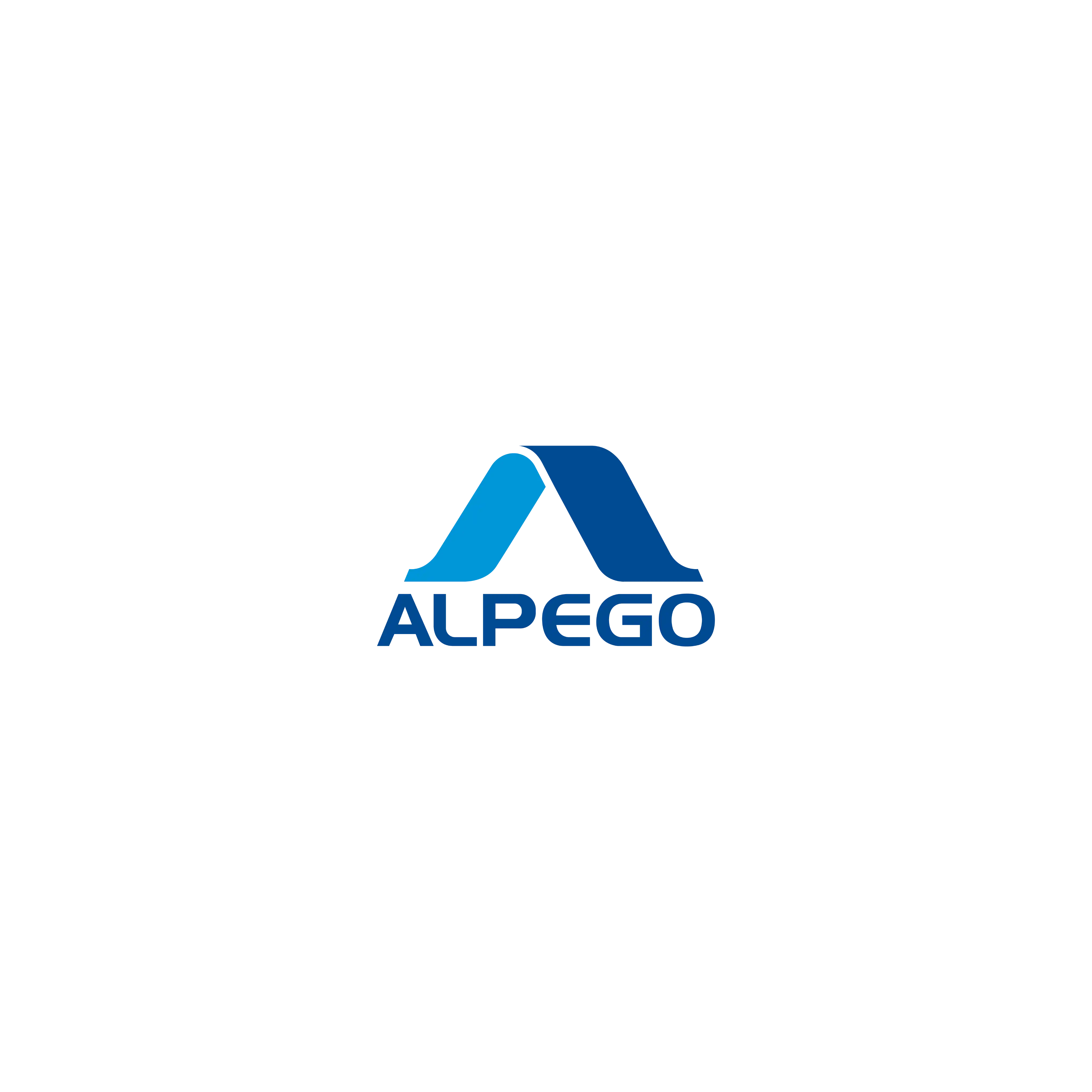 Alpego Logo