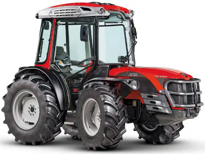 Carraro TRG 9900