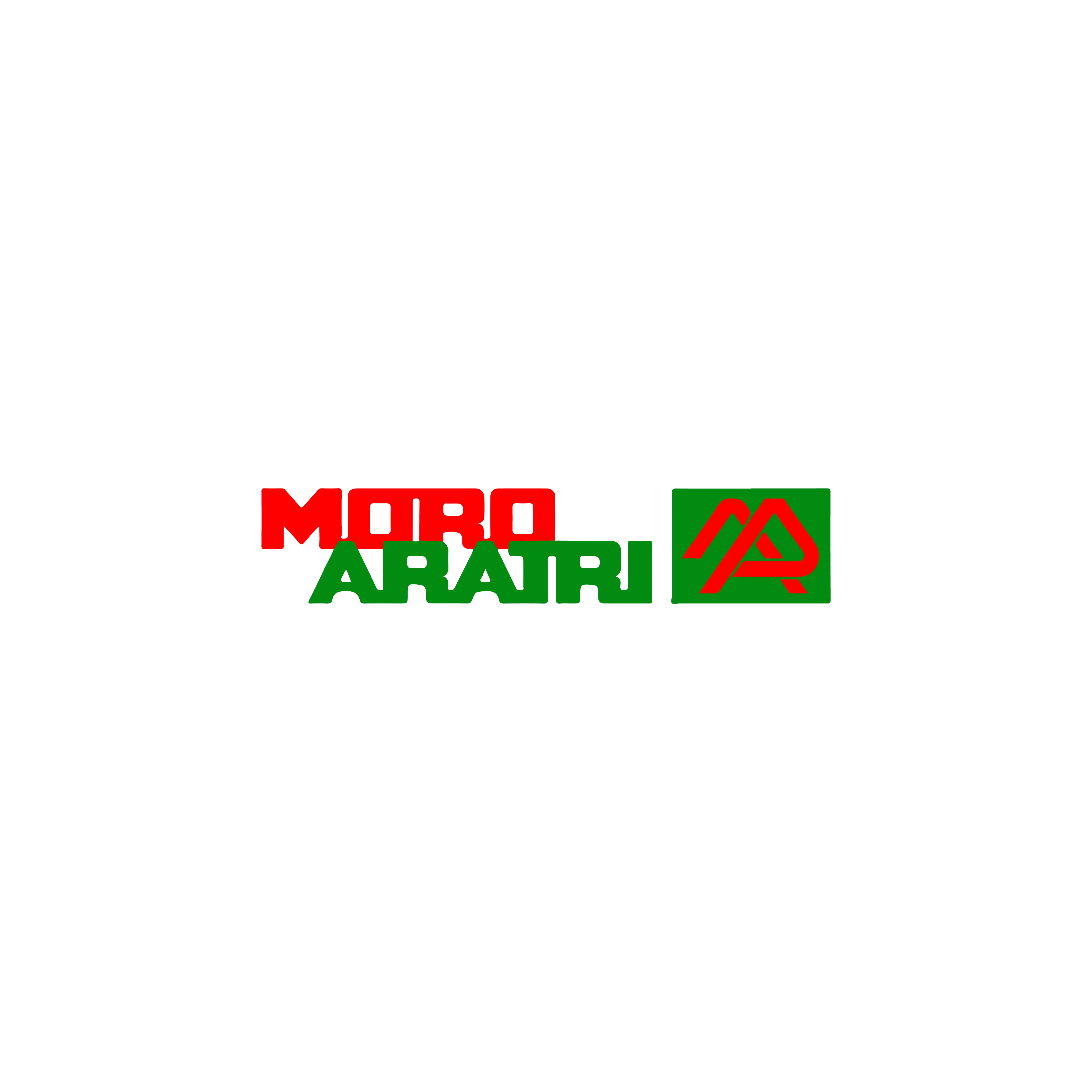 Moro Aratri Logo