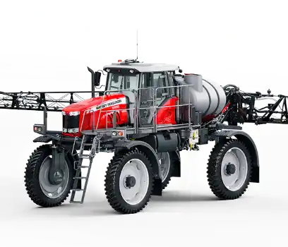 Massey Ferguson 8700S