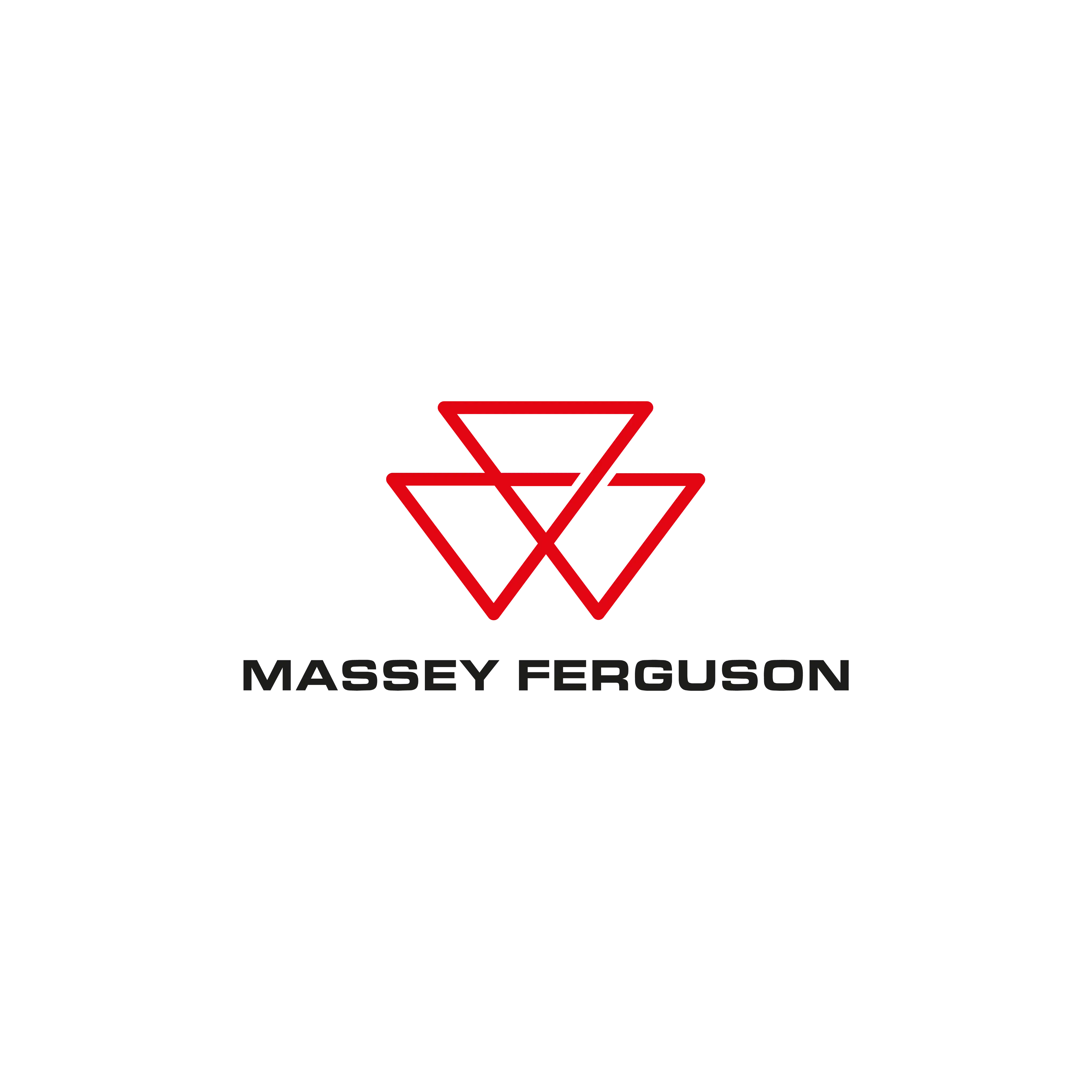 Massey Ferguson Logo