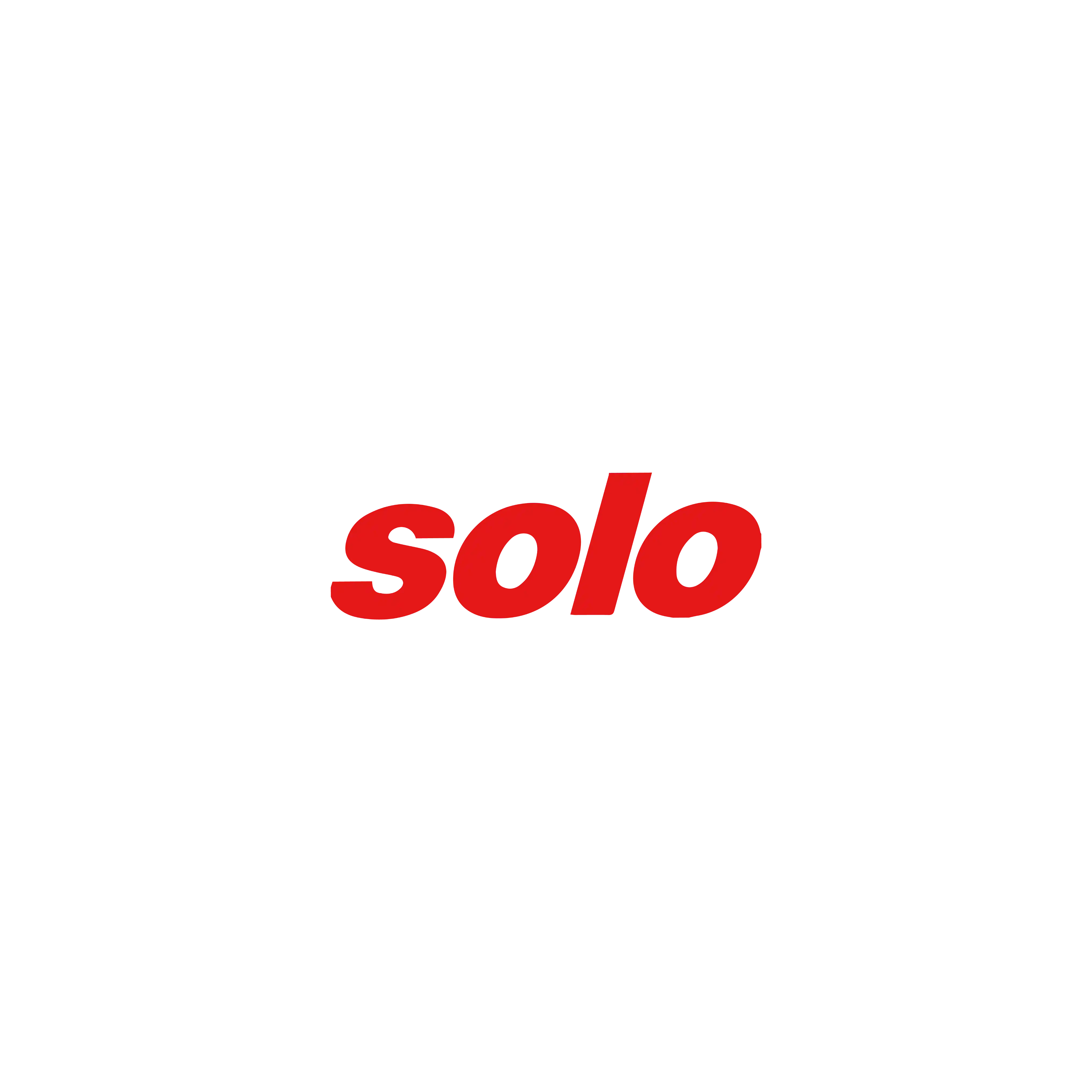 Solo Logo